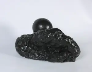 James Brown - Brons, Zonder titel kopen? Bied vanaf 1250!