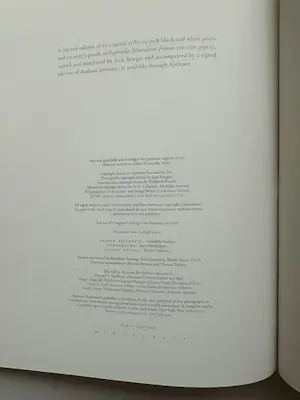 Jock Sturges - Radiant Identities kopen? Bied vanaf 65!