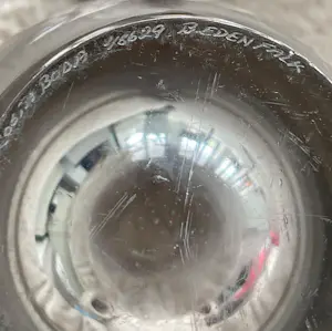 Kosta Boda - Tulip Vaas kopen? Bied vanaf 35!