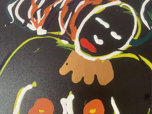 Jacob Kanbier - Dansende Dames kopen? Bied vanaf 75!