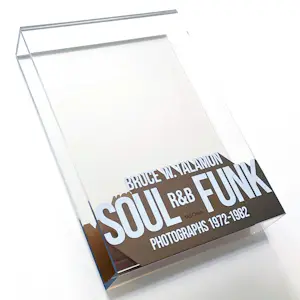 Bruce Talamon - Soul. R&B. Funk. Art Edition XXL kopen? Bied vanaf 1350!