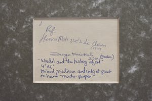 Durga Kainthola - Le clown kopen? Bied vanaf 45!