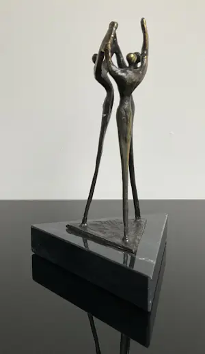 Corry Ammerlaan - SCULPTUUR kopen? Bied vanaf 48!