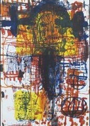 Rik van Iersel - 'Figuur' kopen? Bied vanaf 19!