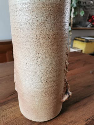 Meindert Zaalberg - unieke vaas kopen? Bied vanaf 55!