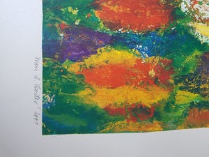 Franz Lauter - Bloemen kopen? Bied vanaf 150!