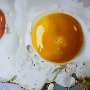 Tjalf Sparnaay - Ei / Egg kaufen? Bieten Sie von 365!
