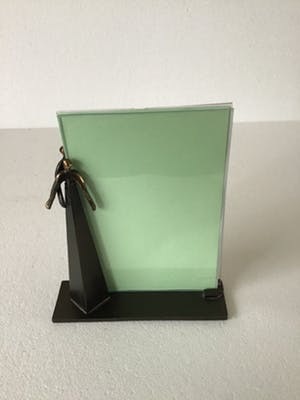 Corry Ammerlaan - Fotolijst met glas kopen? Bied vanaf 15!