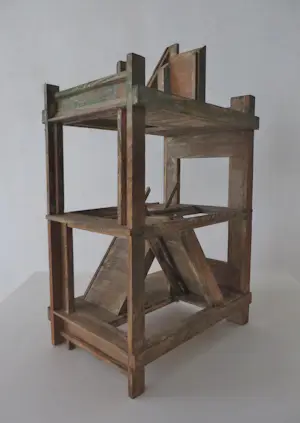 Eric van Solm - 'De verlaten tijd' kopen? Bied vanaf 535!