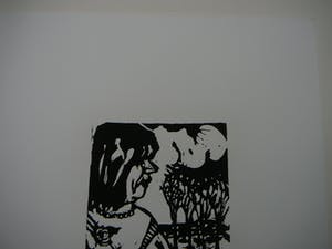 Aad de Haas - Poldergezicht kopen? Bied vanaf 35!