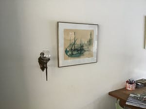 Niet of onleesbaar gesigneerd - Jachthaven kopen? Bied vanaf 1!