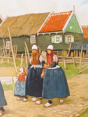 Henry Cassiers - Marken kopen? Bied vanaf 60!