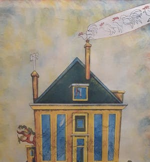 Rob Clous - Huis in de polder kopen? Bied vanaf 30!