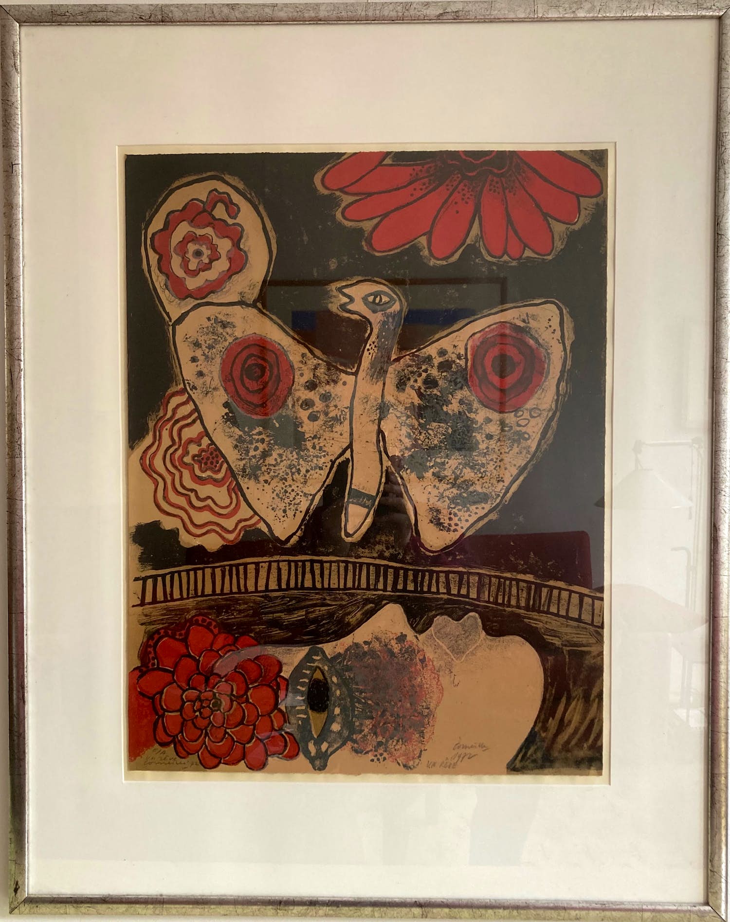 Corneille - un rêve kopen? Bied vanaf 325!