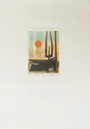 Renee Lubarow - Compositie kopen? Bied vanaf 15!