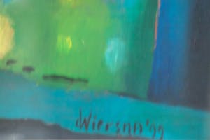 Cor Wiersma - huis aan de rivier kopen? Bied vanaf 160!