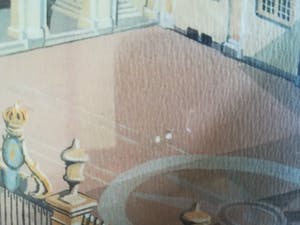 Joop Polder - Paleis Noordeinde Den Haag kopen? Bied vanaf 10!