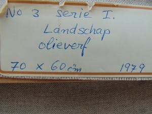 Modi Elias - Landschap 3 kopen? Bied vanaf 145!