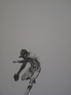 Leentje Linders - HE IS MAKING A HOMERUN (part one) kopen? Bied vanaf 45!