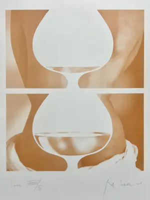 Rob Scholte - Cascade kopen? Bied vanaf 50!