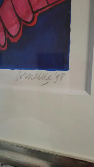 Corneille - Splendeur des tropiques kopen? Bied vanaf 350!