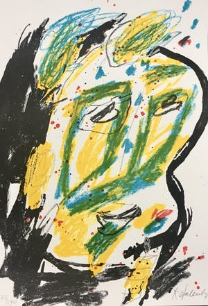 Kees Salentijn - Onbekend kopen? Bied vanaf 1!