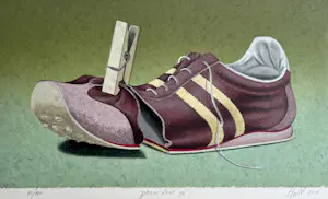 Sharon Amir - Please don't go kopen? Bied vanaf 25!