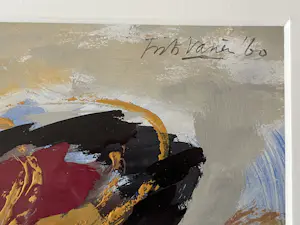 Frits Vanen - EXALTATION kopen? Bied vanaf 149!