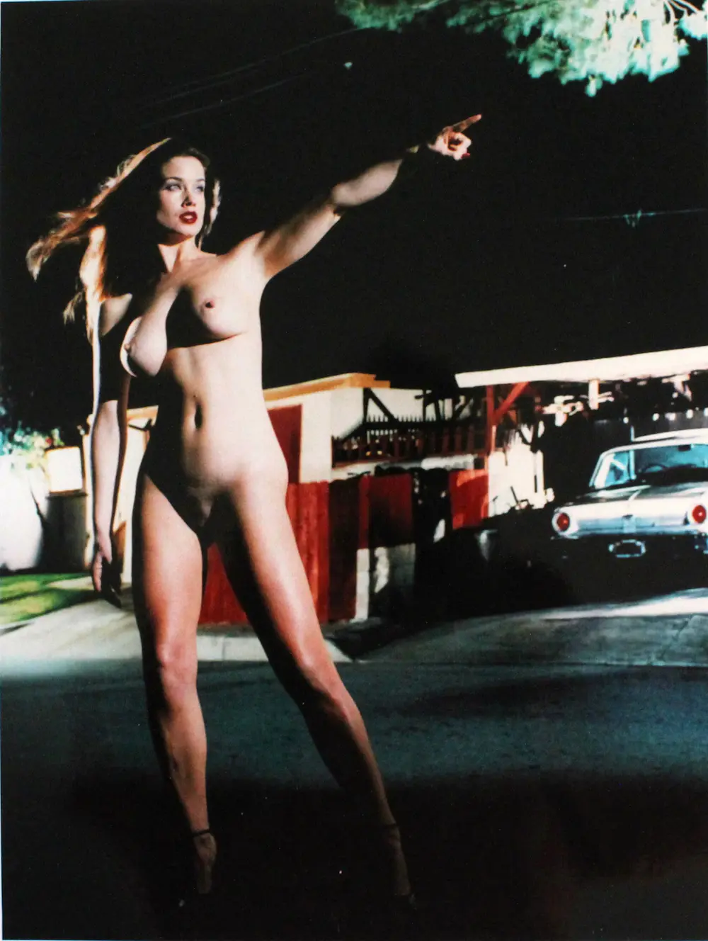 Helmut Newton (1920-2004)