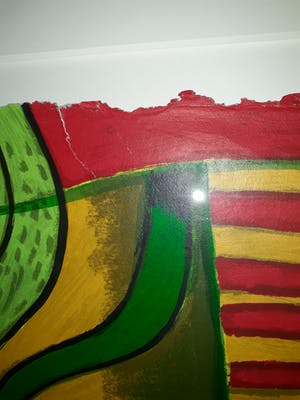 Corneille - Le Joyeux Volcan kopen? Bied vanaf 295!