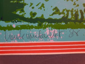 Henk van der Vet - Fokker 1 kopen? Bied vanaf 35!