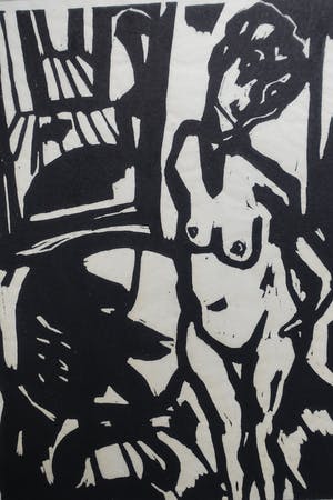 Aad de Haas - NAAKT kopen? Bied vanaf 60!