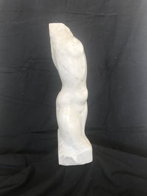 Frans Peeters - torso kopen? Bied vanaf 100!