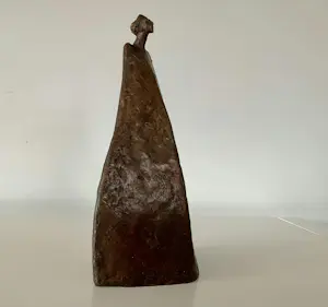 Tjikkie Kreuger - Sterke vrouw kopen? Bied vanaf 300!