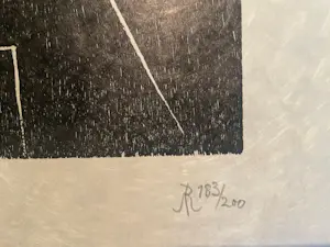 Robert Müller - zonder titel kopen? Bied vanaf 80!