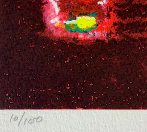 Jan Radersma - Merah kopen? Bied vanaf 37!