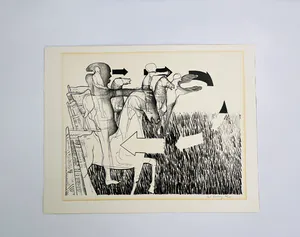 Aat Verhoog - De paardenrace kopen? Bied vanaf 30!