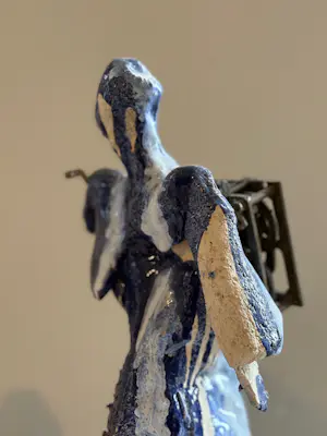 Wenefrida Lewi - Liefde en tijd kopen? Bied vanaf 75!