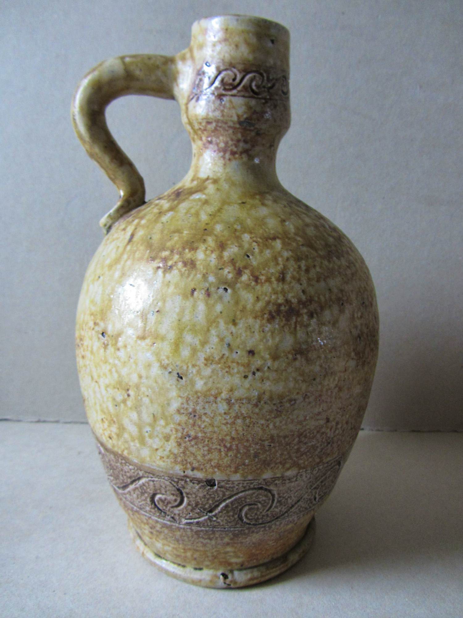 Terraco, voorheen St. Joris - Kruik kopen? Bied vanaf 35!