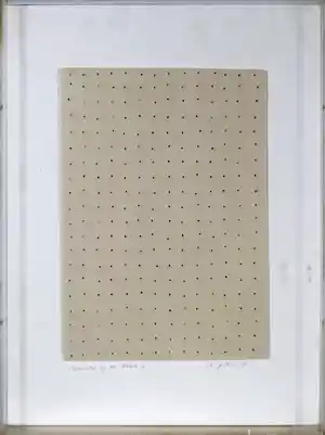 Agnes Juten - Keramiek, Variatie op een thema I (in plexiglas box) verkauft für € 151!