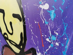 Espen Hagen - Rocker kopen? Bied vanaf 195!