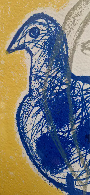 Corneille - Regard sur l'Oiseau kopen? Bied vanaf 150!