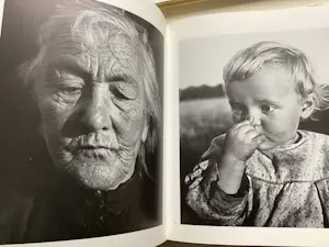 Buy Martien Coppens - 2 titels met (Landschaps) fotografie? Bid from 55!