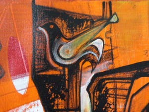 Simeon Gonzales - Soplo de Vida kopen? Bied vanaf 495!