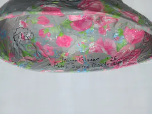 Joanna Glazer - Rose's Sacred Gardener kopen? Bied vanaf 20!