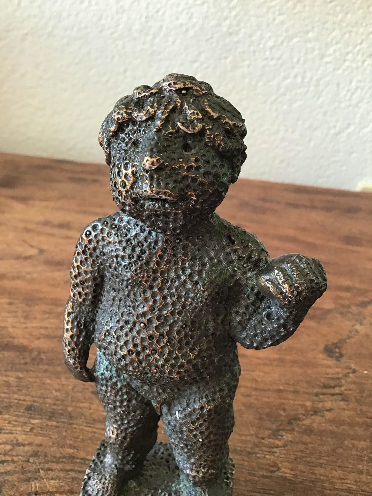 Carolein Smit - Kind met bal verkocht voor € 250!