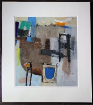 Anneke Peereboom - onbekend kopen? Bied vanaf 90!