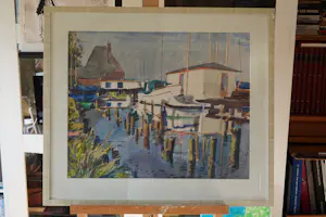 Beint Mankes - Loosdrechtse Plassen kaufen? Bieten Sie von 200!