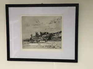 Adri Dijkhorst - Noord Spaanse kust kopen? Bied vanaf 50!