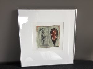 Alexis Gorodine - Little Shield kopen? Bied vanaf 125!